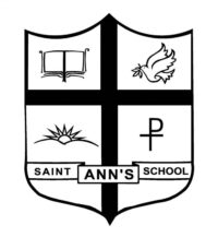 St. Ann's Catholic School